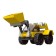 Designer "electric loader", in the package