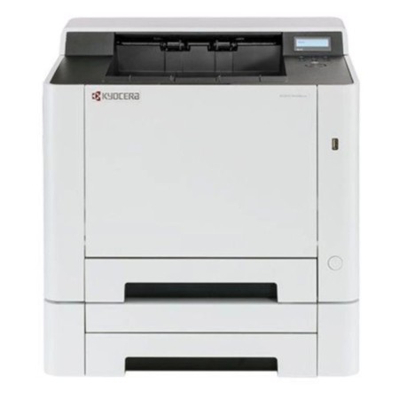 Printer Laser KyoCera Ecosys PA2100CX (110C0C3NL0) A4 DUPLEX NET Gray-2