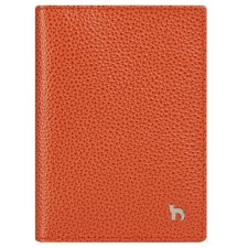 Cover for autoDocations, orange color