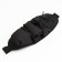Board Board "Adventure", with add pockets, black