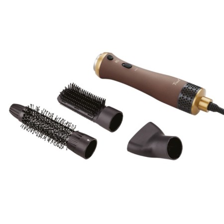 BQ HDB6012, 800 watts, 2 speeds, 2 temperature conditions, bronze-5
