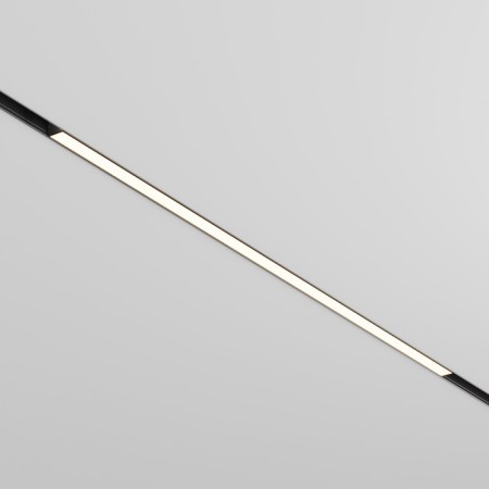 TRECK TECHNICAL TR030-2-30W3K-B, 30W, 90.4x2.2x4.4 cm, LED, 1509LM, 3000K, Black color Black-2