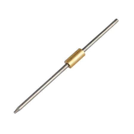 Nozzle for the Patriot NHP 2.0 spray, 2 mm stool, for pneumocratescript LV 162A and LV 162V-1