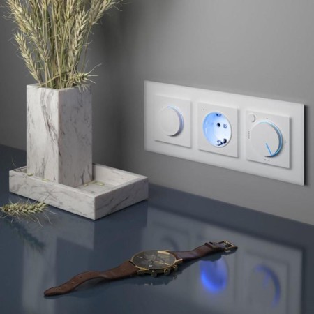 WL01-10-03 backlight socket, white-3