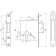 Soldress Castle Border ZV 1-2/01 89500, b/handles