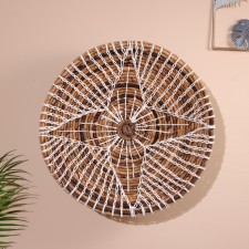 Wall panel for decor 40x40x8 cm