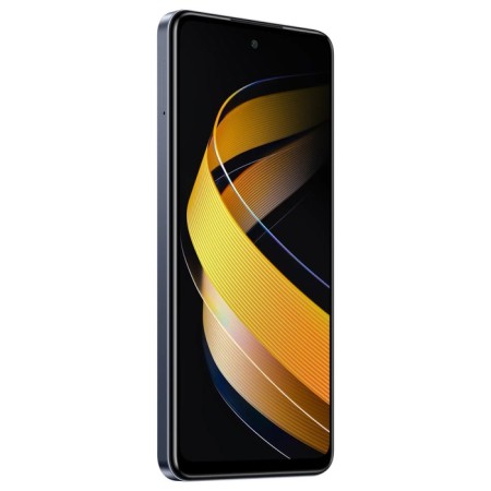 Infinix Smart 8 Pro 8/128 Black smartphone-2