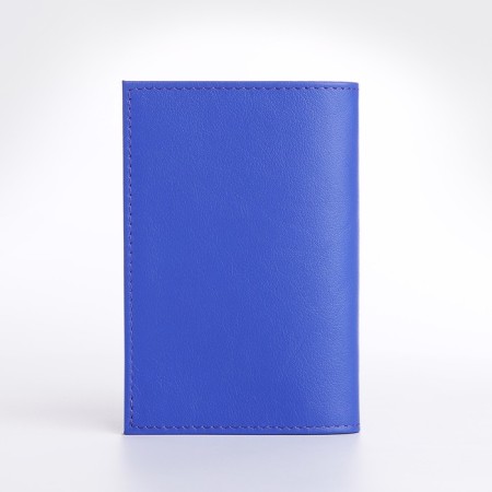 TEXTURA passport cover, lilac color-1