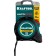 Roulette Kraftool Autostop 3412-5-25, with hitchhiking, 5 m x 25 mm