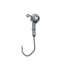Jig Zander head with hook No. 3/0, 12 g