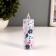 Nightmare "candle" (you are beautiful) 3xlr1130 3.8x3.8x12cm