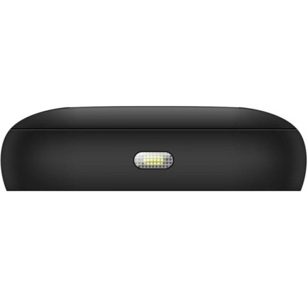 Cell phone Inoi 241 2.4 ", Microsd, 0.3MP, 2 SIM, black-3