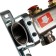 Collector Group Stout SMS-0932-000007, without flow meters, valve, 7 outputs, stainless steel. steel
