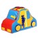 Soft module Tactile "machine", according to the Montessori methodology