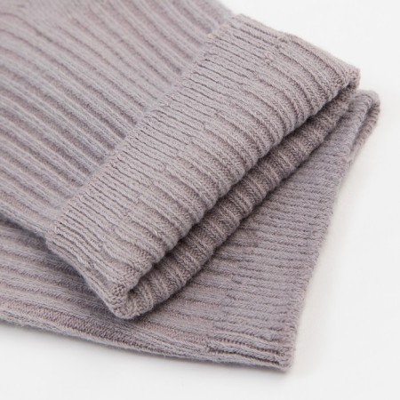 Nosk children's minku, col. Gray, 9-12 l (river 35-36, 22-24 cm)-2
