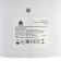 Exhaust Auramax fan in 4s C, 150x110 mm, D = 100 mm, 220 V, 14 W, 35 dB, arr. valve