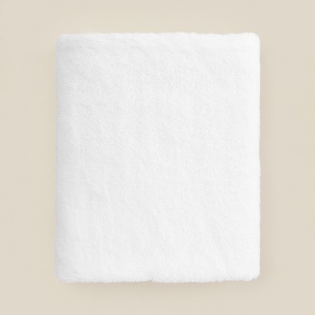 Trush Tensor SL Home: Basic "Blanc de Blanc" 100x180 cm, 100% cotton, 530 g/m2-6