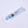Syringe 20.0 ml China (3 computers) with a 21g beaging needle