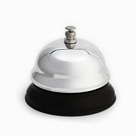 Table "Classic" call, 8 x 6 cm-1