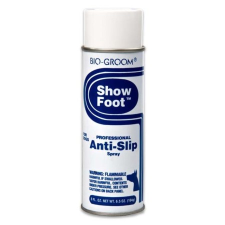 Bio-Grom Show Foot spray from sliding, 236 ml