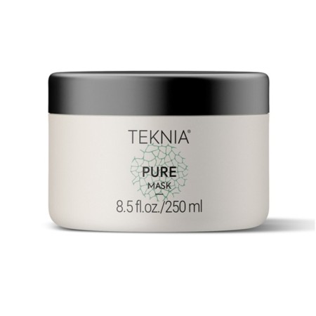 Lakme pure fat scalp, clay absorbing, 250 ml