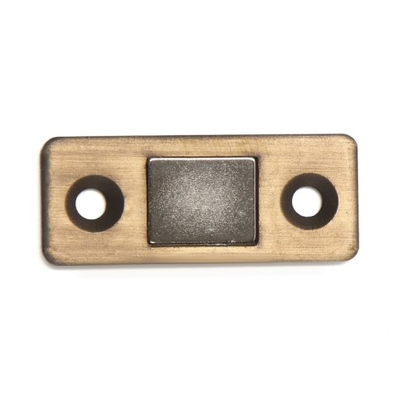 Magnetic latch tundra, bronze color-4