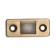 Magnetic latch tundra, bronze color