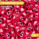 Confectionery Panda "Panda", Pink, 20 g
