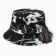 Panama Children's Minaku "Tai-Dai", Black/White Color, Rr. 54