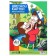 Cardboard tinted, A4, 8 sheets, 8 colors, moped, bilateral, in a package, 180 g/m², gravity farz