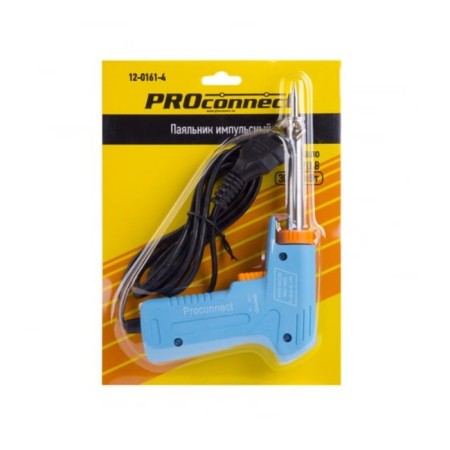 Paynik Pistol Impulse ProConnect HY-50R, 130 W, 230 V-1