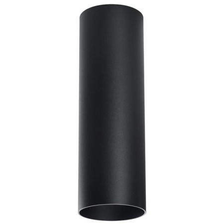 RULLO lamp, 1x50W GU10, black color