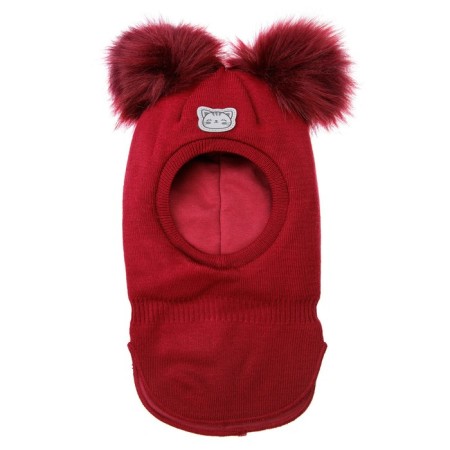 Hat-shuttle for the girl PlayTode, size 48-4