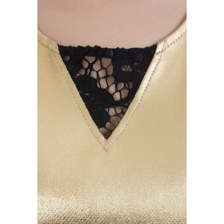 Women's blouse Wisell M3-3752/2, size 44-4