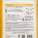 Farmstay fabric face mask, with mango extract, 23 ml