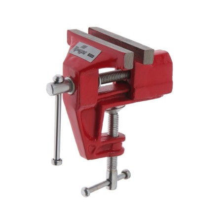 Grinding tundra, screw clamp, 70 mm