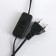 Table lamp "Quin" 1he27 40W 25x25x43 cm Risalux