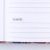 Diary "Create yourself" A5, 80 sheets
