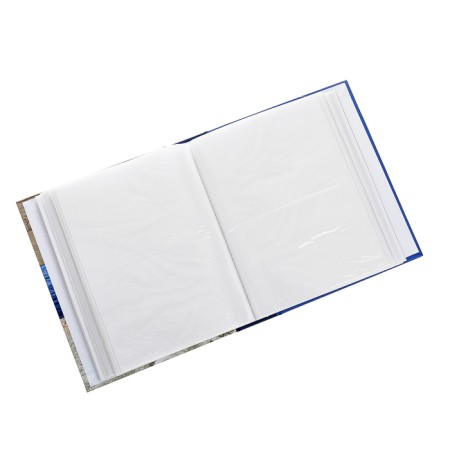 Photo album for 200 photos 10x15 cm Image Art 060 sea-1