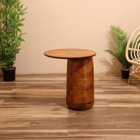 Coffee table 45x45x50 cm, mane-1