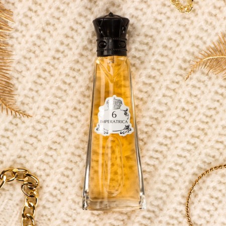 Women's toilet water Imperatrica 6, 35 ml-2