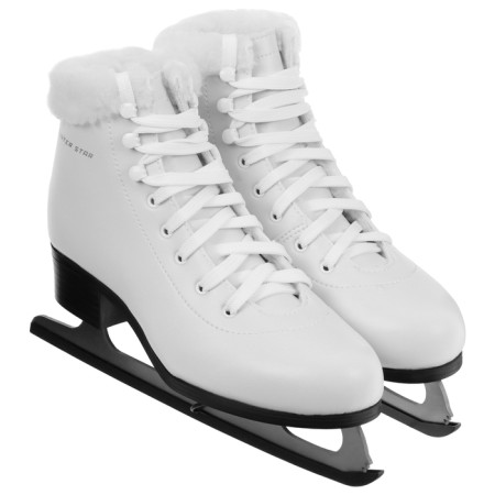 Figure skates Winter Star with fur, p. 35-11