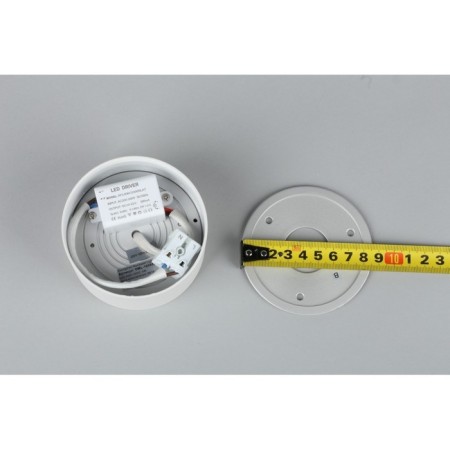 Salentino LED 4000K 6W-3