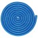 Crap for rhythmic gymnastics Grace Dance, 2.5 m, blue color