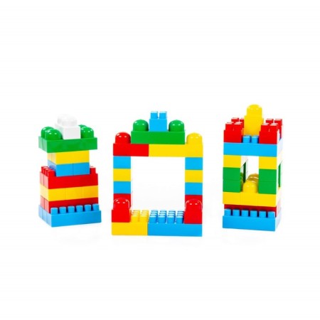 Constructor "Super Mix", 144 elements-2