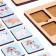 Board game "Funny lotto"