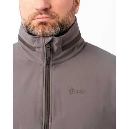 Jacket 7.62 Phantom, Soft Silel, Oliva, Rr. 52-54 Height 182-188 XL-15