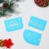 Set of confectionery spatula "Sweet Year", 3 pcs