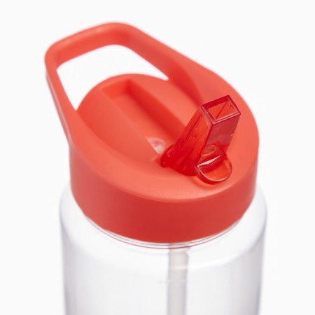 Water bottle, 700 ml, Classic, 20.5 x 5.5 cm, mix-2
