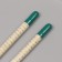 Growing gift pencils Mini "Basil + Mint" set 2 pcs.